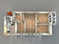 Продажа квартиры: Екатеринбург, ул. Главная, 26 (Втузгородок) - Фото 1