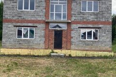 п. Становая, ул. Коралловая, 19 (городской округ Березовский) - фото дома