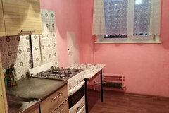 Екатеринбург, ул. Сиреневый, 9 (ЖБИ) - фото квартиры