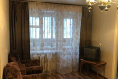 Екатеринбург, ул. Отто Шмидта, 66 (Автовокзал) - фото квартиры