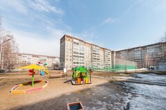 Екатеринбург, ул. Академика Постовского, 16 (Юго-Западный) - фото квартиры
