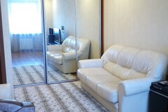 Екатеринбург, ул. Комсомольская, 76 (Втузгородок) - фото квартиры