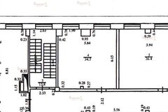 Екатеринбург, ул. Блюхера, 58 (Втузгородок) - фото офисного помещения