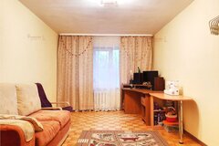 Екатеринбург, ул. Пальмиро Тольятти, 14 (Юго-Западный) - фото квартиры