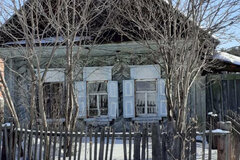 с. Большебрусянское, ул. 1 Мая, 13 (городской округ Белоярский) - фото дома