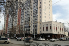 Екатеринбург, ул. Белинского, 111 (Автовокзал) - фото квартиры