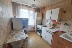 г. Березовский, ул. Маяковского, 3 (городской округ Березовский) - фото квартиры