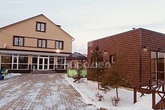 Екатеринбург, ул. Полевской тракт, 48д (Горный щит) - фото коттеджа