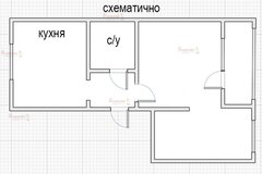 Екатеринбург, ул. Надеждинская, 22/б (Новая Сортировка) - фото квартиры