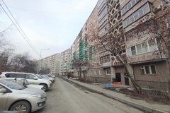 г. Нижний Тагил, ул. Красная, 8 (городской округ Нижний Тагил) - фото квартиры