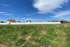 д. Большое Седельниково, ул. Рябиновая (городской округ Сысертский) - фото земельного участка