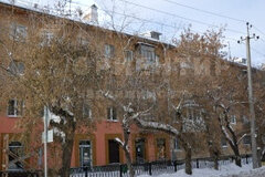 Екатеринбург, ул. Стачек, 5 (Эльмаш) - фото квартиры
