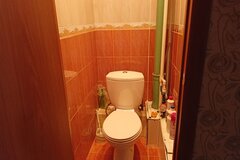 г. Первоуральск, ул. Береговая, 58 (городской округ Первоуральск) - фото квартиры