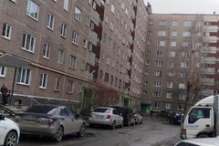 Екатеринбург, ул. Ольховская, 23 (Новая Сортировка) - фото квартиры