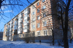 г. Ревда, ул. Российская, 28б (городской округ Ревда) - фото квартиры