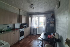 г. Краснотурьинск, ул. Ленина, 102 (городской округ Краснотурьинск) - фото квартиры