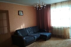 Екатеринбург, ул. Сиреневый, 3 (ЖБИ) - фото квартиры