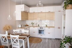 Екатеринбург, ул. Московская, 194 (Юго-Западный) - фото квартиры