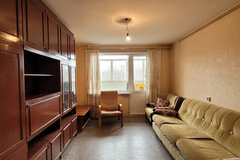 Екатеринбург, ул. Таганская, 17 (Эльмаш) - фото квартиры