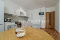 Екатеринбург, ул. Евгения Савкова, 3 (Широкая речка) - фото квартиры