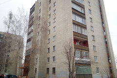 г. Кировград, ул. Центральный, 17 (городской округ Кировградский) - фото квартиры