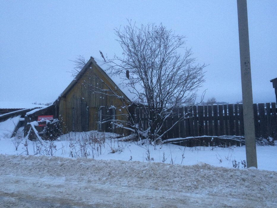 с. Пристань, ул. Партизанская, 12 (городской округ Артинский) - фото земельного участка (6)