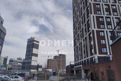 Екатеринбург, ул. Цвиллинга, 7а (Автовокзал) - фото квартиры