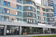 Екатеринбург, ул. Водоёмная, 74 - фото квартиры