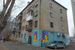 Екатеринбург, ул. Летчиков, 10 (Завокзальный) - фото квартиры