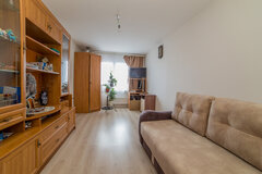 Екатеринбург, ул. Широкореченская, 49 (Широкая речка) - фото квартиры