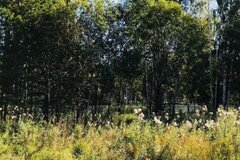 к.п. Лукоморье (городской округ Сысертский, с. Щелкун) - фото земельного участка