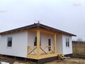 Продажа дома: п. Сарапулка, ул. Короткий, 4 (городской округ Березовский) - Фото 1