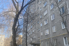 Екатеринбург, ул. Карла Маркса, 43 (Центр) - фото квартиры
