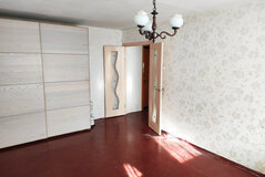 Екатеринбург, ул. Черепанова, 8 (Заречный) - фото квартиры