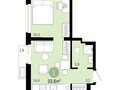 Продажа квартиры: Екатеринбург, ул. Ландау, 1 (Академический) - Фото 1