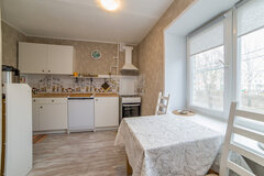 с. Патруши, ул. Тепличная, 1 (городской округ Сысертский) - фото квартиры