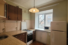 Екатеринбург, ул. Гурзуфская, 9 (Юго-Западный) - фото квартиры