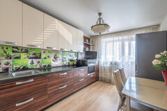 Екатеринбург, ул. Войкова, 27 (Эльмаш) - фото квартиры