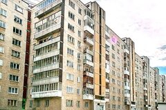 Екатеринбург, ул. Индустрии, 29 (Уралмаш) - фото квартиры