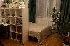 Екатеринбург, ул. Рабочих, 13 (ВИЗ) - фото квартиры