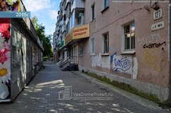 Екатеринбург, ул. 8 Марта, 127 (Автовокзал) - фото квартиры