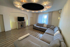 Екатеринбург, ул. Гастелло, 3 (Уктус) - фото квартиры