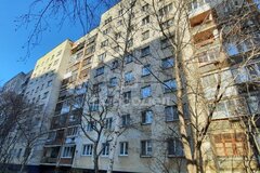 Екатеринбург, ул. Папанина, 3 (ВИЗ) - фото квартиры