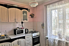 п. Исеть, ул. Заводская, 2 (городской округ Верхняя Пышма) - фото квартиры