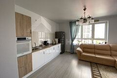 Екатеринбург, ул. Московская, 194 (Юго-Западный) - фото квартиры