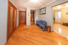 Екатеринбург, ул. Сурикова, 32 (Автовокзал) - фото квартиры