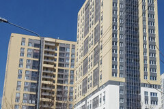 Екатеринбург, ул. Коммунальная, 32 (Старая Сортировка) - фото квартиры