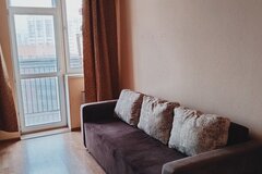 Екатеринбург, ул. Парниковая , 6 (Эльмаш) - фото квартиры