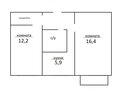 Продажа квартиры: Екатеринбург, ул. Победы, 28 (Уралмаш) - Фото 2