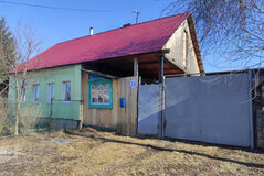 Екатеринбург, ул. Свердлова, 36 (Горный щит) - фото дома